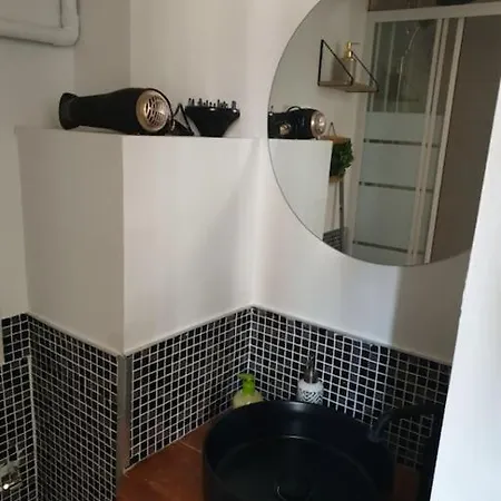 Le Petit Atelier - Proche Gare - Wifi Amiens