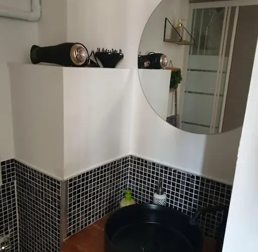 Le Petit Atelier - Proche Gare - Wifi Amiens